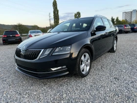 Skoda Octavia 2.0TDI-150PS-4X4 - изображение 1