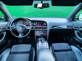 Audi A6 3.0 TDI-FACE-S-LINE-BOSSE, снимка 7