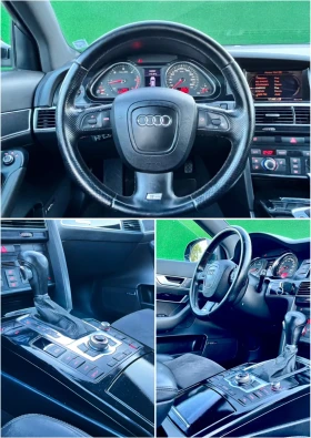 Audi A6 3.0 TDI-FACE-S-LINE-BOSSE | Mobile.bg    13