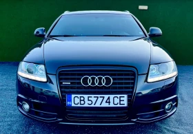 Audi A6 3.0 TDI-FACE-S-LINE-BOSSE | Mobile.bg    2