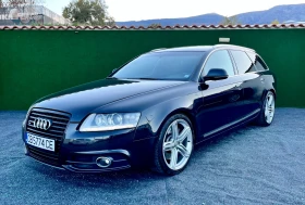 Audi A6 3.0 TDI-FACE-S-LINE-BOSSE, снимка 3