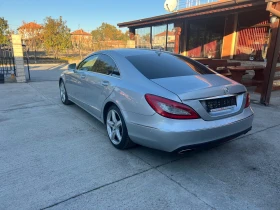 Mercedes-Benz CLS 350 Германия перфект, снимка 8