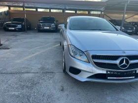 Mercedes-Benz CLS 350 Германия перфект, снимка 2