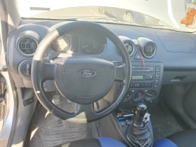 Ford Fiesta, снимка 3