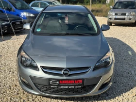 Opel Astra 1.4 Turbo Автомат - 14499 лв. - 71998003 2