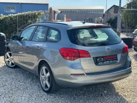 Opel Astra 1.4 Turbo Автомат - 14499 лв. - 71998003 4