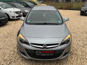 Opel Astra 1.4 Turbo Автомат, снимка 2