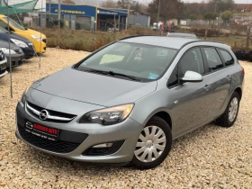 Opel Astra 1.4 Turbo  | Mobile.bg    3