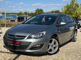 Opel Astra 1.4 Turbo Автомат - 14499 лв. - 71998003 3