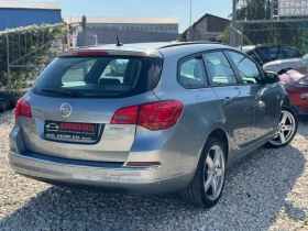 Opel Astra 1.4 Turbo Автомат - 14499 лв. - 71998003 5