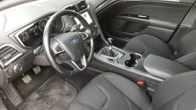 Ford Mondeo 2.0 EcoBlue | Mobile.bg    7