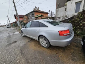 Audi A6, снимка 3