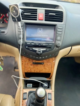 Honda Accord, снимка 15