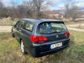 Honda Accord, снимка 4