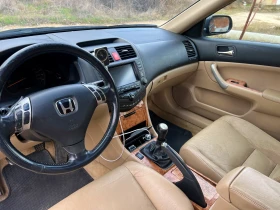 Honda Accord, снимка 6