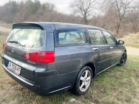 Honda Accord, снимка 2