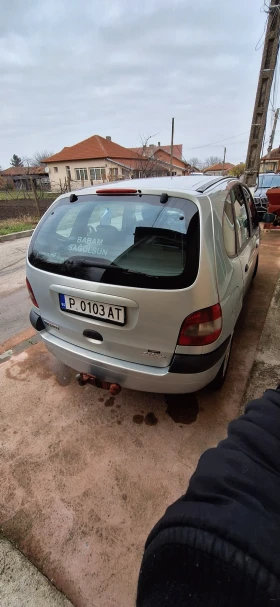 Renault Scenic, снимка 5