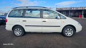 Seat Alhambra 1.9 TDI , снимка 7