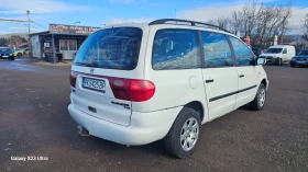 Seat Alhambra 1.9 TDI , снимка 4