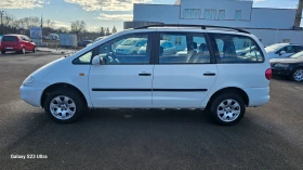 Seat Alhambra 1.9 TDI , снимка 8