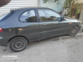 Daewoo Lanos, снимка 4