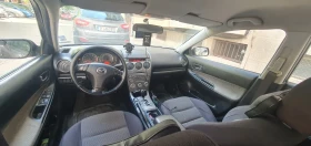 Mazda 6 2.3 бензин (газ) - 4?4 , снимка 14