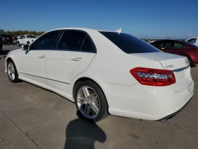 Mercedes-Benz E 350, снимка 2