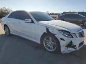 Mercedes-Benz E 350, снимка 4