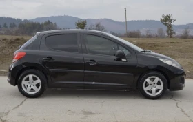 Peugeot 207 1.4hdi/2010/, снимка 5