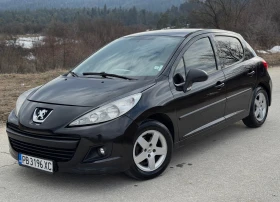 Peugeot 207 1.4hdi/2010/, снимка 1