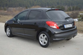 Peugeot 207 1.4hdi/2010/, снимка 6