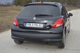 Peugeot 207 1.4hdi/2010/, снимка 7