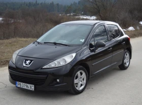 Peugeot 207 1.4hdi/2010/, снимка 3