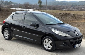 Peugeot 207 1.4hdi/2010/, снимка 2