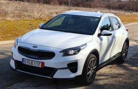 Kia XCeed 1.7Crdi/Hybrid, снимка 1