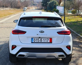 Kia XCeed 1.7Crdi/Hybrid, снимка 7