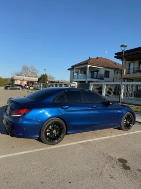 Mercedes-Benz C 43 AMG - 65500 лв. - 74094703 | Car24.bg