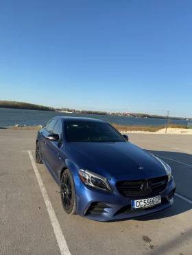 Mercedes-Benz C 43 AMG - 65500 лв. - 74094703 | Car24.bg