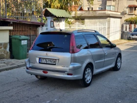 Peugeot 206, снимка 4