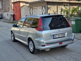 Peugeot 206, снимка 5