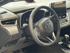 Обява за продажба на Toyota Corolla * XSE* * HeadUp* * АвтоКредит* (ЦЕНА ДО БГ) ~52 999 лв. - изображение 4