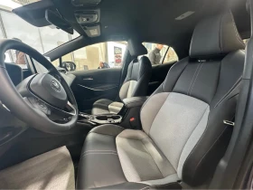 Обява за продажба на Toyota Corolla * XSE* * HeadUp* * АвтоКредит* (ЦЕНА ДО БГ) ~52 999 лв. - изображение 9