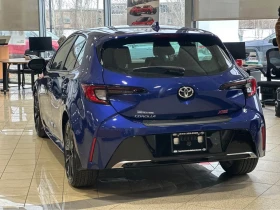 Toyota Corolla * XSE* * HeadUp* * АвтоКредит* (ЦЕНА ДО БГ)
