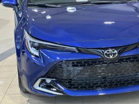 Обява за продажба на Toyota Corolla * XSE* * HeadUp* * АвтоКредит* (ЦЕНА ДО БГ) ~52 999 лв. - изображение 1