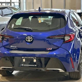 Обява за продажба на Toyota Corolla * XSE* * HeadUp* * АвтоКредит* (ЦЕНА ДО БГ) ~52 999 лв. - изображение 3