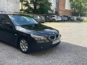 Обява за продажба на BMW 520 ~9 800 лв. - изображение 3