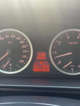 Обява за продажба на BMW 520 ~9 800 лв. - изображение 4