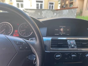Обява за продажба на BMW 520 ~9 800 лв. - изображение 5