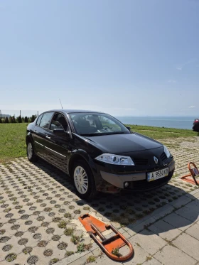 Обява за продажба на Renault Megane 1.5dci, 105cv ~5 000 лв. - изображение 1