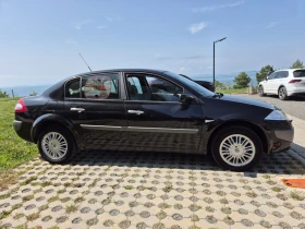 Обява за продажба на Renault Megane 1.5dci, 105cv ~5 000 лв. - изображение 3